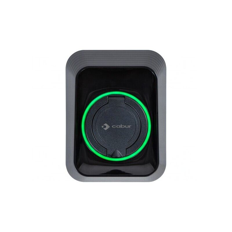 Încarcător EV eMobility 230V 7,4kW IP54 Tip 2 | Electronic-mag.ro | Componente Electronice