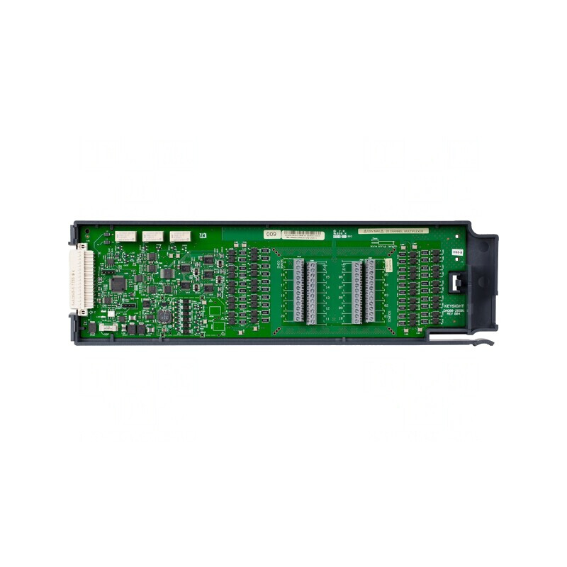 Modul Multiplexer 10MHz 20 Canale 120V 20mA DAQM900A | Electronic-mag.ro | Componente Electronice