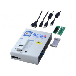 Universal USB ZIF 48pin Programmer EU Plug | Electronic-mag.ro | Componente Electronice