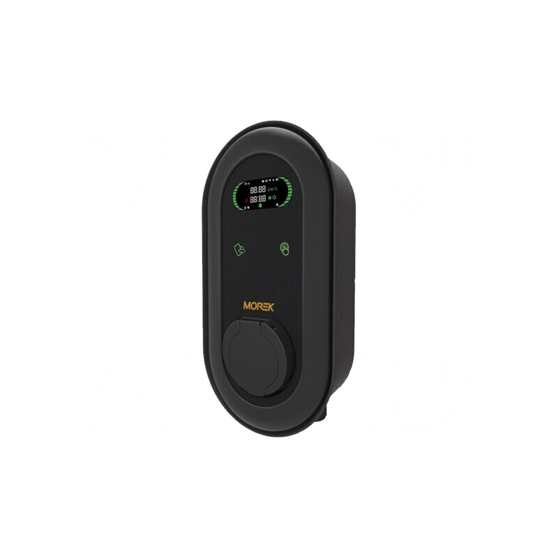 Încărcător EV 22kW 400V Tip 2 32A IP55 | Electronic-mag.ro | Componente Electronice