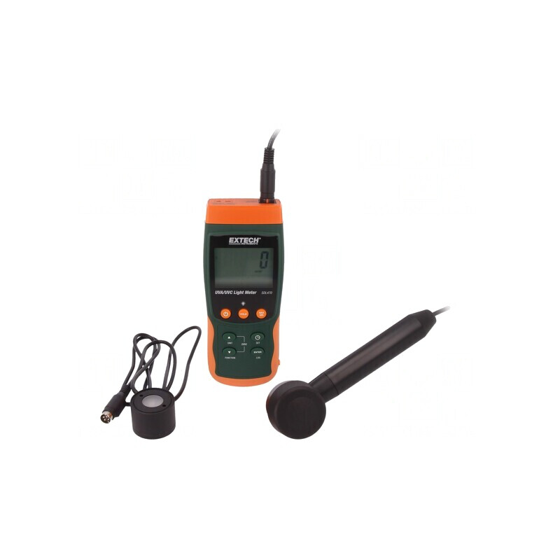 Aparat de Măsură UV SDL470 | Electronic-mag.ro | Componente Electronice