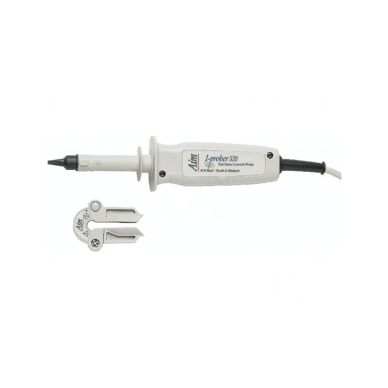 Sondă Osciloscop de Curent 5MHz 300V I-PROBER520 | Electronic-mag.ro | Componente Electronice Sondă Osciloscop de Curent 5MHz 300V I-PROBER520 | Electronic-mag.ro | Componente Electronice