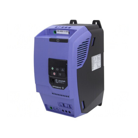 Invertor Vectorial 11kW 0-500Hz 0-10V | Electronic-mag.ro | Componente Electronice