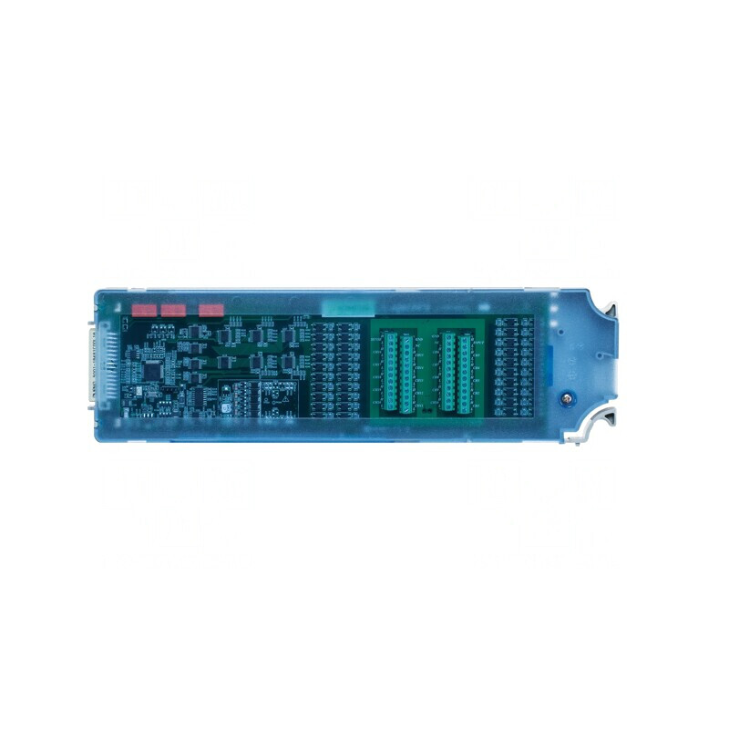 Modul Multiplexer 20 Canale 10MHz 120V | Electronic-mag.ro | Componente Electronice