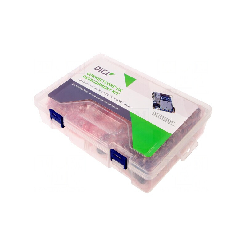 Placă de Dezvoltare i.MX8M QuadXPlus 100x72mm 5VDC LPDDR4 | Electronic-mag.ro | Componente Electronice