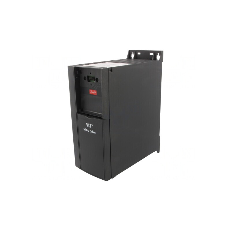 Invertor Vectorial 4kW 0÷400Hz | Electronic-mag.ro | Componente Electronice