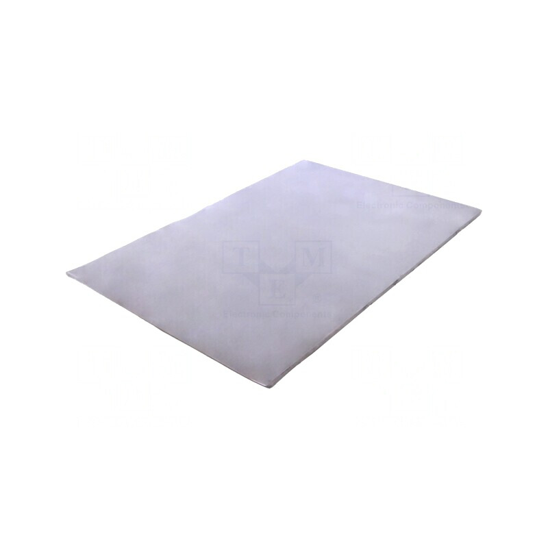 Suport Termoconductor din Gel 300x200x5mm | Electronic-mag.ro | Componente Electronice Suport Termoconductor din Gel 300x200x5mm | Electronic-mag.ro | Componente Electronice