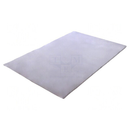 Suport Termoconductor din Gel 300x200x5mm | Electronic-mag.ro | Componente Electronice