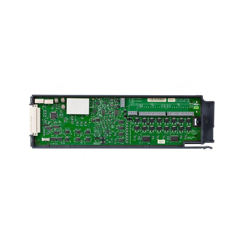 Modul Multifuncțional 42V 400mA Digital 16bit DAQM907A | Electronic-mag.ro | Componente Electronice