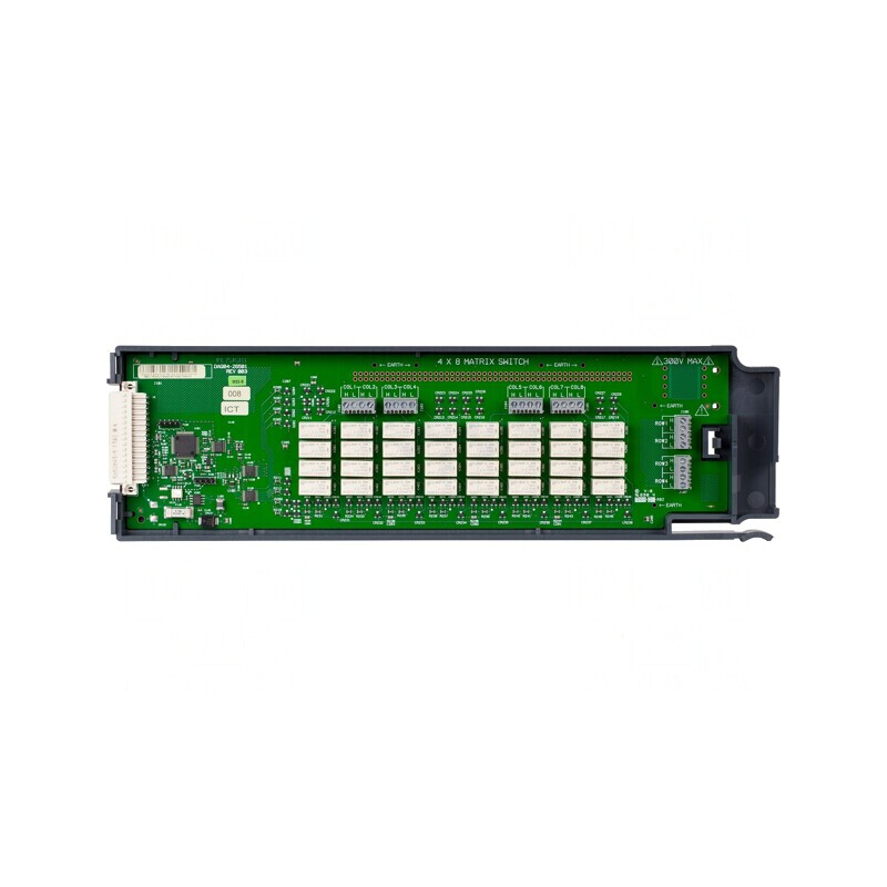 Modul Matrice 10MHz 120c/s 300V 1A | Electronic-mag.ro | Componente Electronice