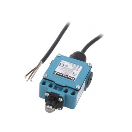 Limitator de Cursă GXE51C | Electronic-mag.ro | Componente Electronice