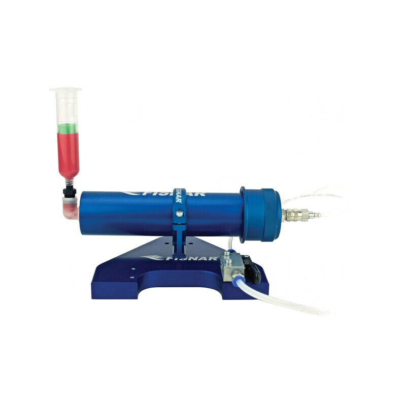 Distribuitor Manual Metalic 300ml | Electronic-mag.ro | Componente Electronice