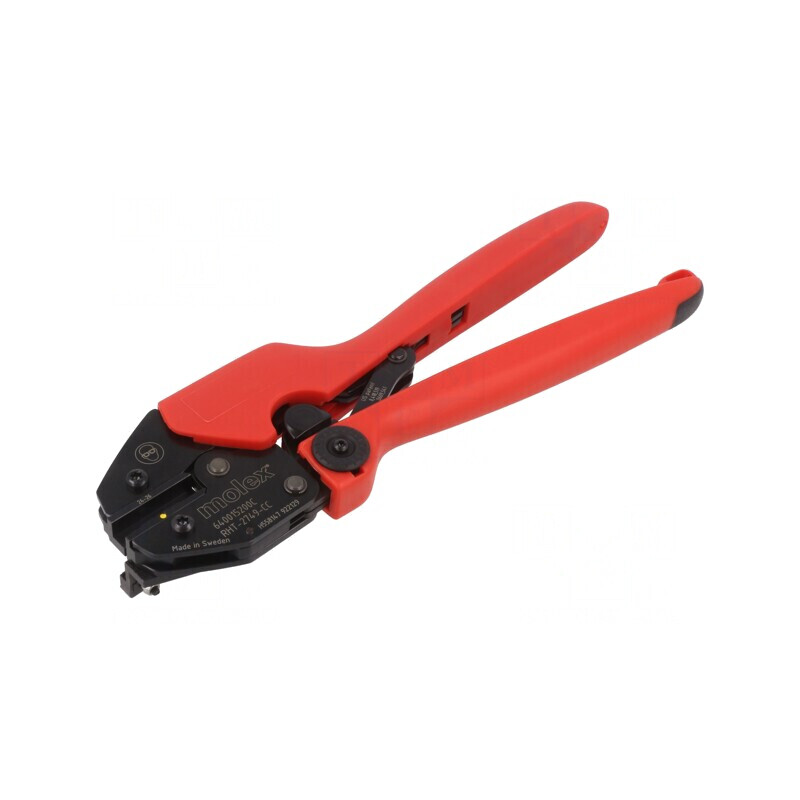 Unealtă de Sertizare Conectori Izolați 26-24AWG | Electronic-mag.ro | Componente Electronice Unealtă de Sertizare Conectori Izolați 26-24AWG | Electronic-mag.ro | Componente Electronice