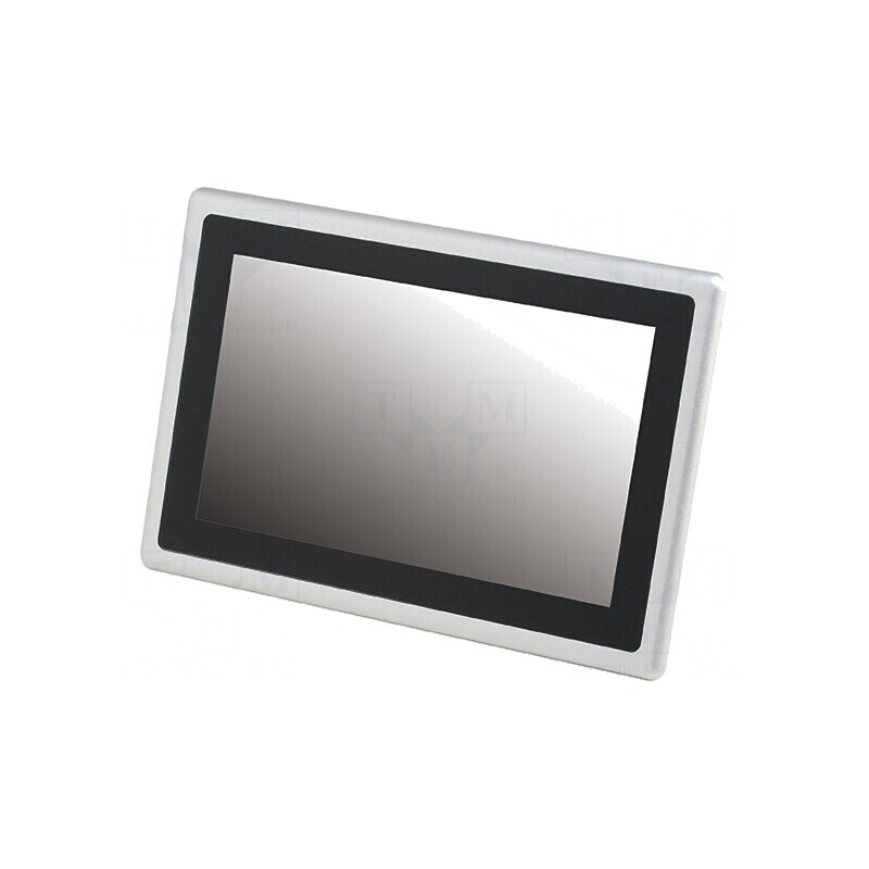 Calculator Industrial 12VDC 2GB RAM VESA 75 | Electronic-mag.ro | Componente Electronice