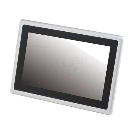 Calculator Industrial 12VDC 2GB RAM VESA 75 | Electronic-mag.ro | Componente Electronice