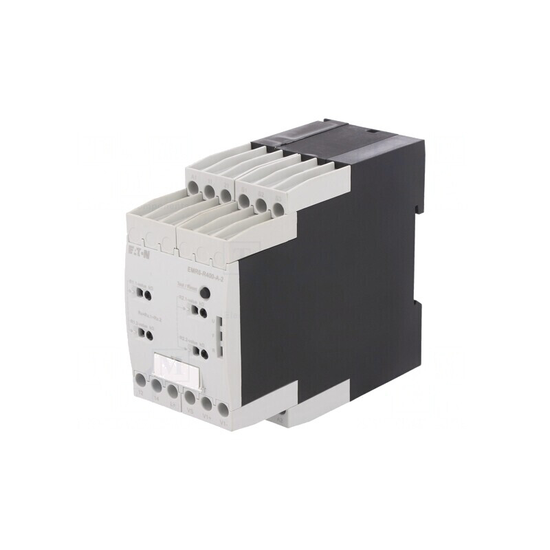 Releu Monitorizare Izolație 24-240V AC/DC | Electronic-mag.ro | Componente Electronice
