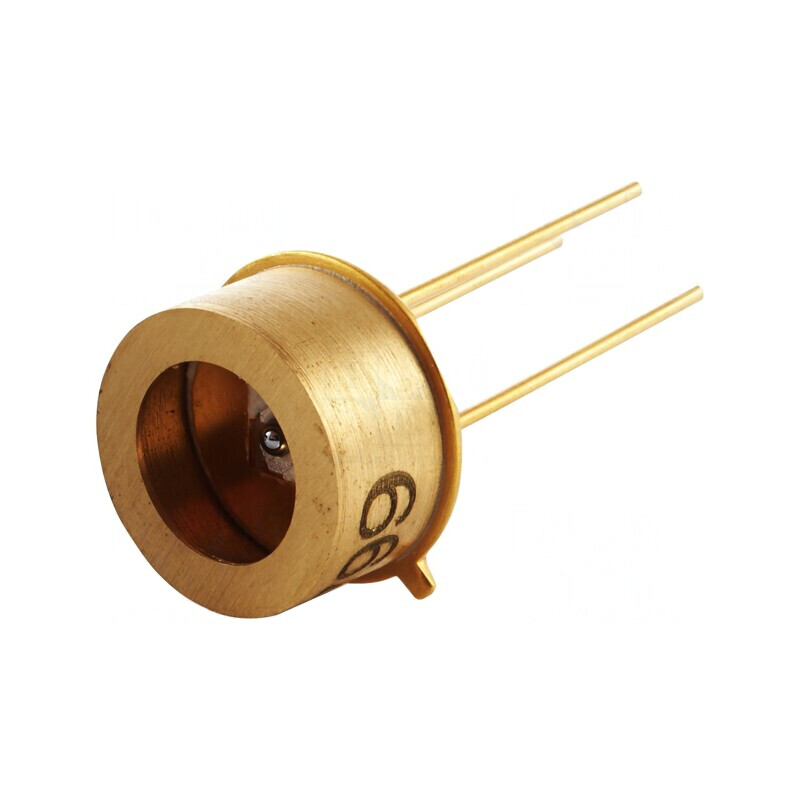 Senzor detector infraroșu -20÷30°C 4um 36° | Electronic-mag.ro | Componente Electronice Senzor detector infraroșu -20÷30°C 4um 36° | Electronic-mag.ro | Componente Electronice