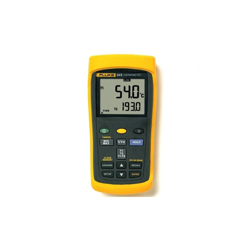 Termometru Digital LCD -200÷1372°C Rezoluție 0,1°C | Electronic-mag.ro | Componente Electronice