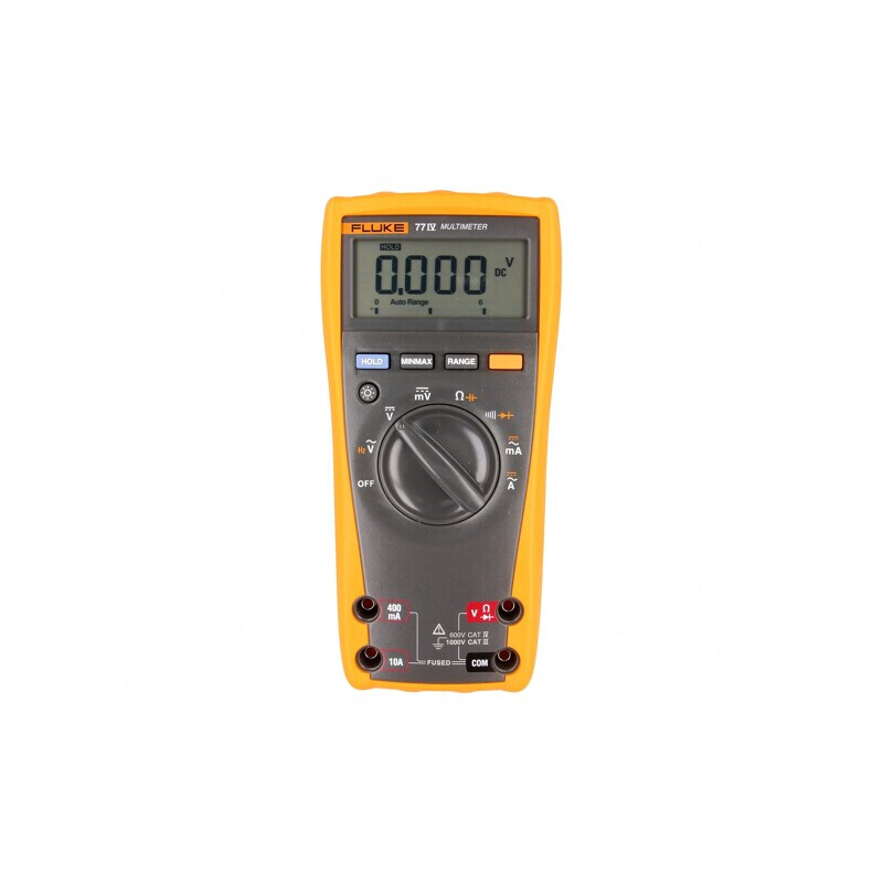 Multimetru Digital LCD 6000 Baragraf 33 Segmente | Electronic-mag.ro | Componente Electronice