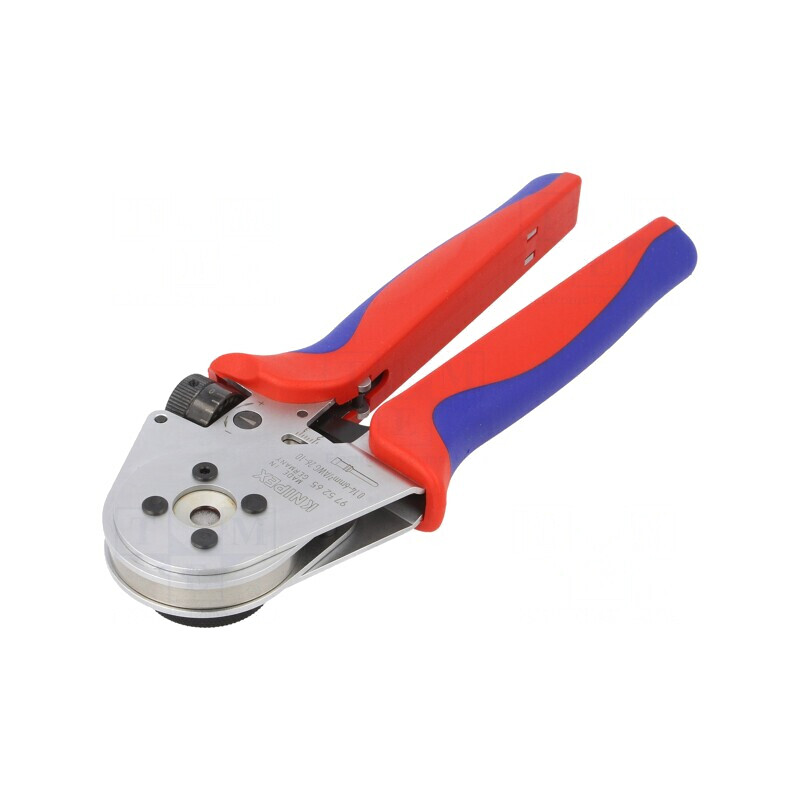 Unealtă de Sertizare Contacte 0,14-6mm2 | Electronic-mag.ro | Componente Electronice