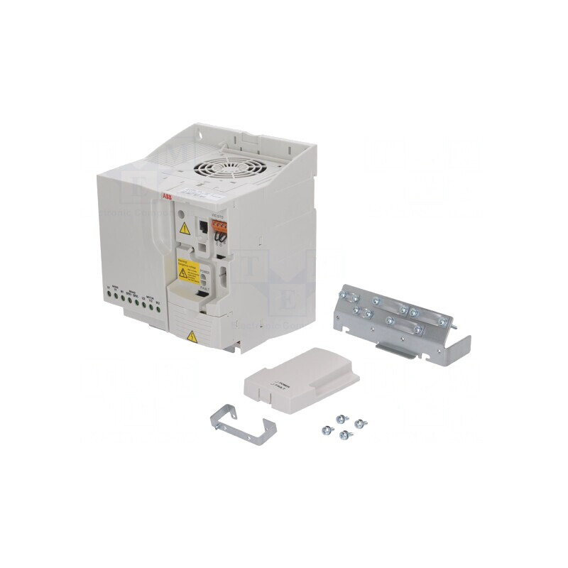 Invertor vectorial 5,5kW 12,5A IP20 | Electronic-mag.ro | Componente Electronice