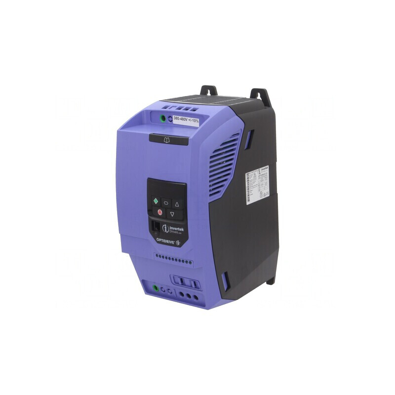 Invertor vectorial 7,5kW 4-500Hz 0-10V | Electronic-mag.ro | Componente Electronice