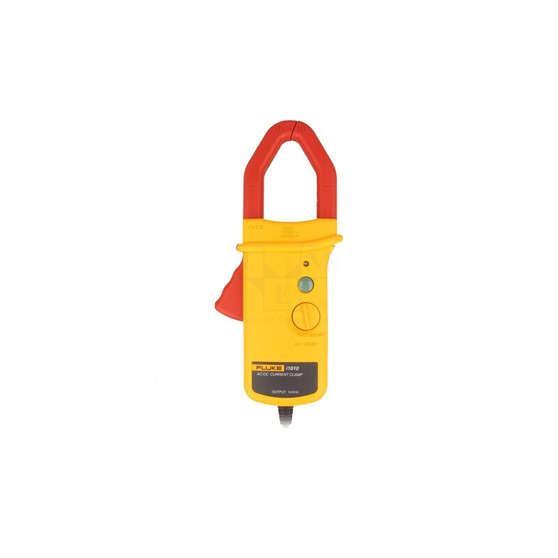 Clește Traductor AC/DC 600V 32mm 500mA-1kA | Electronic-mag.ro | Componente Electronice