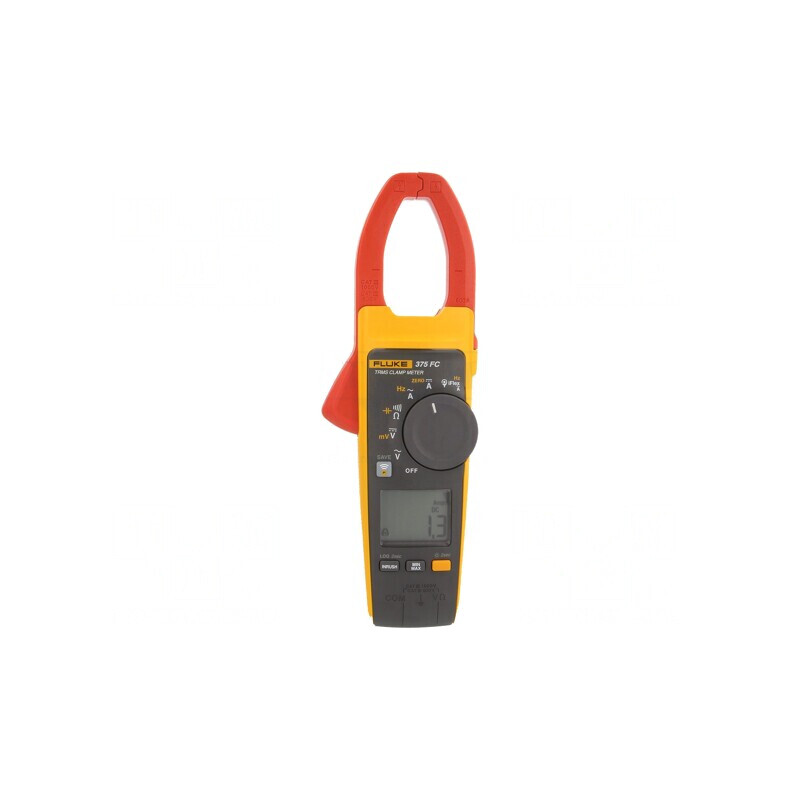 FLUKE 375 FC Multimetru Digital cu Pensetă și LCD | Electronic-mag.ro | Componente Electronice