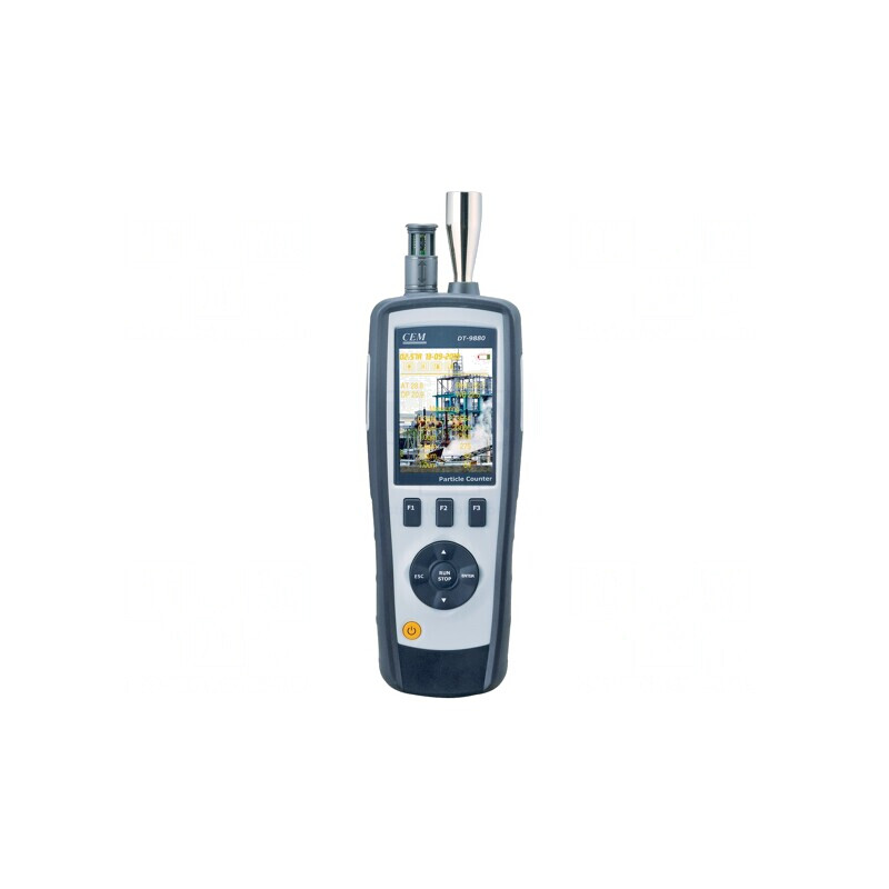 Contor de Umiditate 0-100%RH | Electronic-mag.ro | Componente Electronice