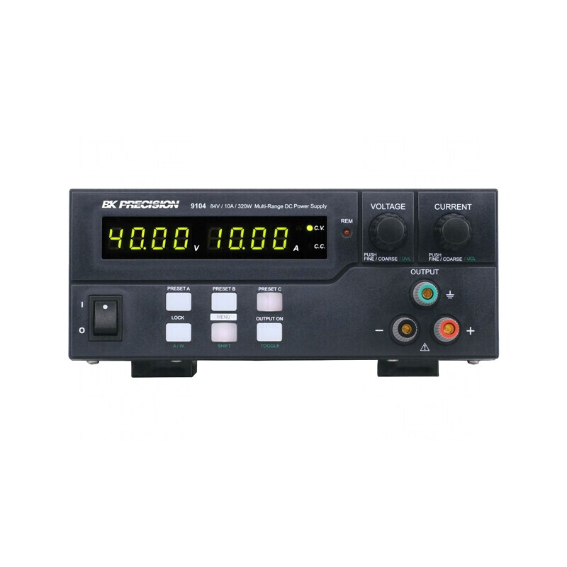 Alimentator de laborator multifuncțional 0-42VDC BK9103 | Electronic-mag.ro | Componente Electronice