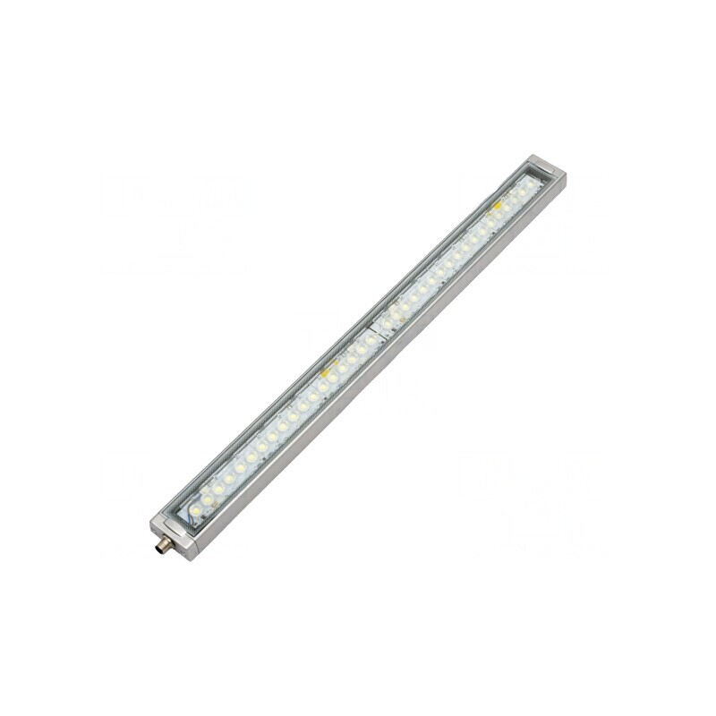 Lampă LED alb rece 2600lm 6500K 24V IP66 | Electronic-mag.ro | Componente Electronice Lampă LED alb rece 2600lm 6500K 24V IP66 | Electronic-mag.ro | Componente Electronice