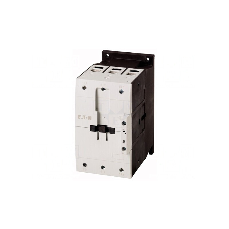 Contactor 3P 230VAC 150A DIN | Electronic-mag.ro | Componente Electronice