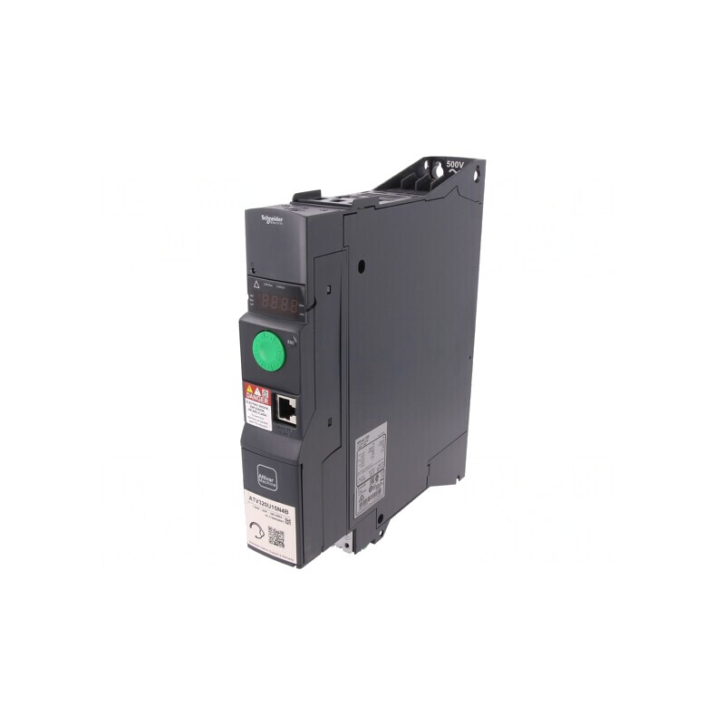 Invertor vectorial 1,5kW 0-10V 9 4,1A | Electronic-mag.ro | Componente Electronice