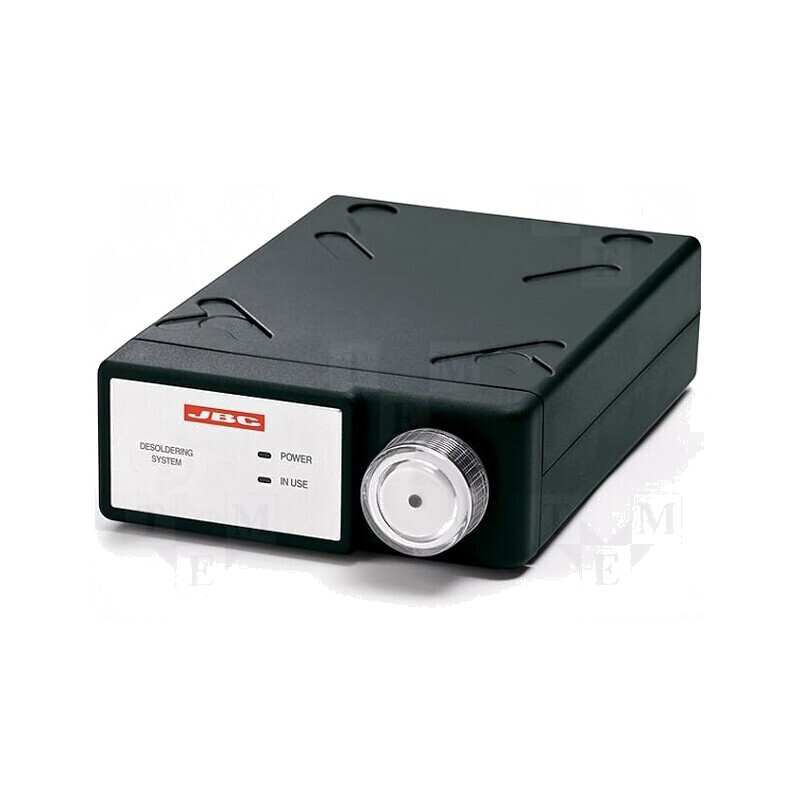 Modul de Vacuum JBC Electric pentru Sisteme de Dezlipire MS-A | Electronic-mag.ro | Componente Electronice