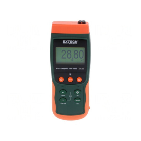 Aparat măsurare intensitate câmp magnetic 182x73x48mm | Electronic-mag.ro | Componente Electronice