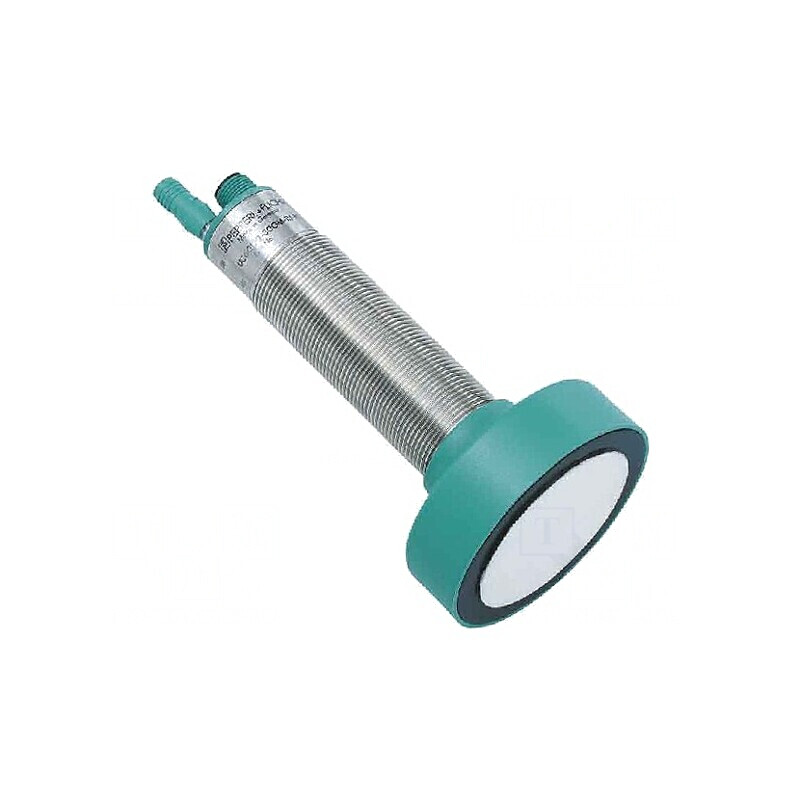 Senzor Ultrasunete Drept 350-6000mm 10-30VDC | Electronic-mag.ro | Componente Electronice