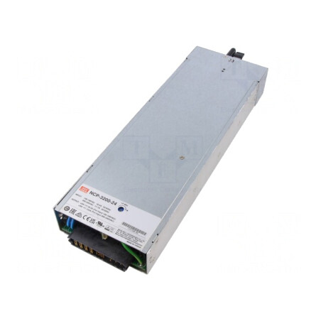 Alimentator Pulsatoriu Încastrabil 3192W 24VDC 133A | Electronic-mag.ro | Componente Electronice
