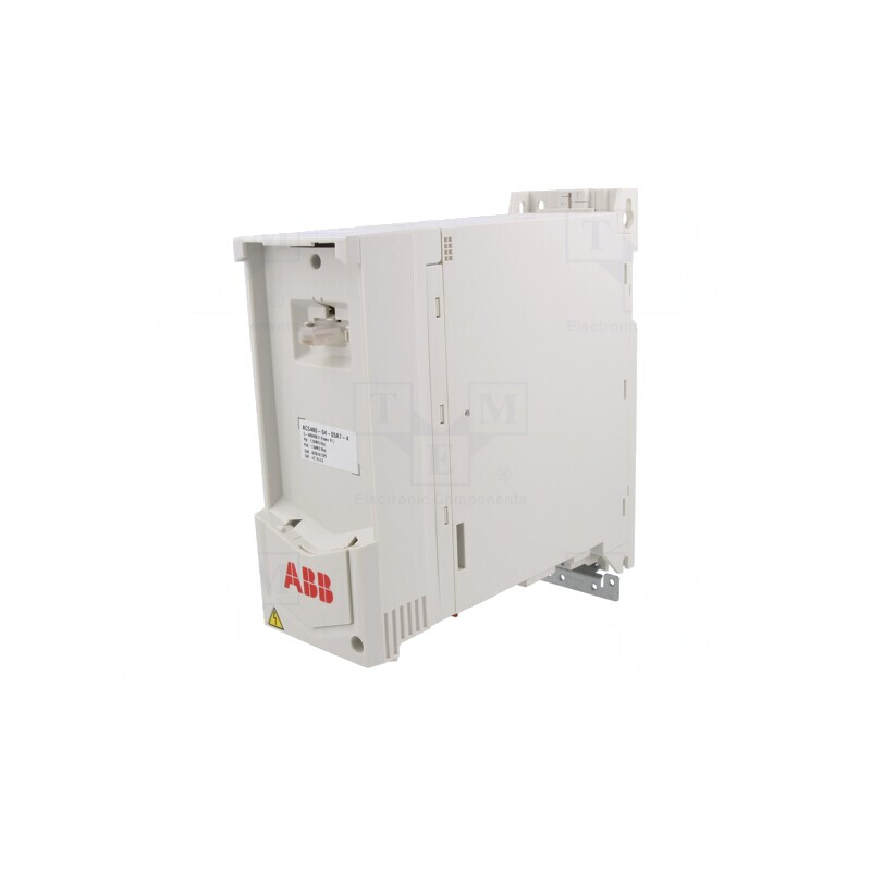 Invertor Vectorial 2,2kW 3x400V 0-599Hz | Electronic-mag.ro | Componente Electronice