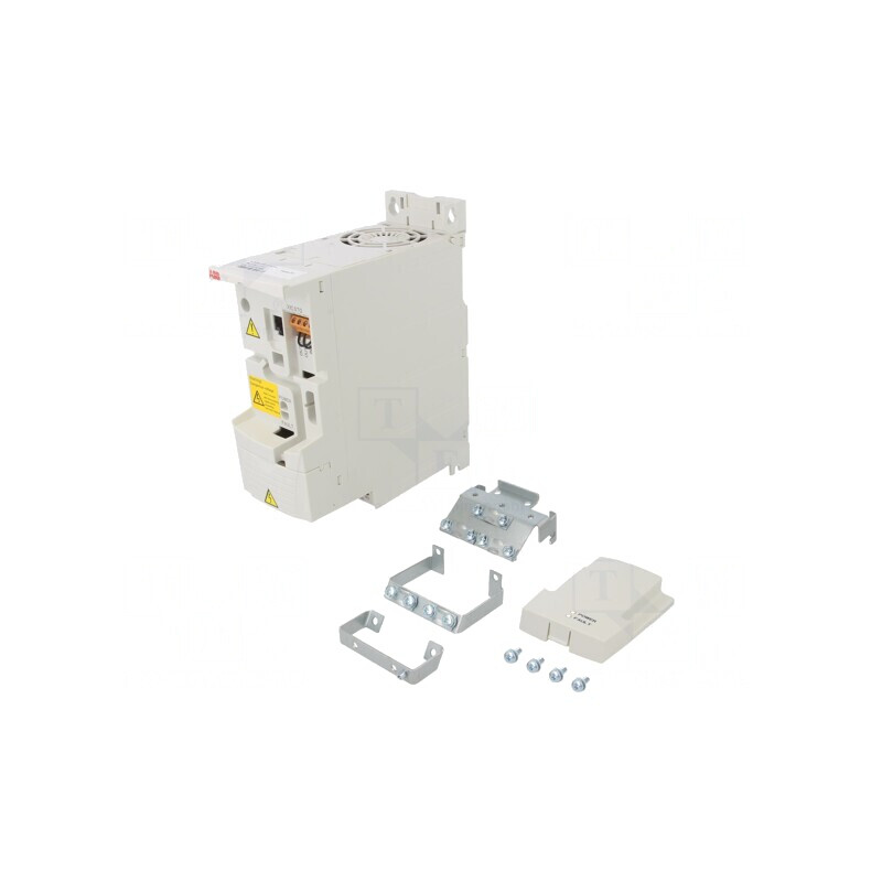 Invertor vectorial 3kW 599Hz IP20 7.3A | Electronic-mag.ro | Componente Electronice