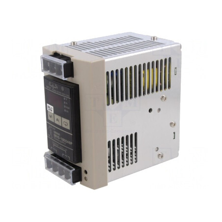 Alimentator Pulsatoriu 180W 24V DC IP20 | Electronic-mag.ro | Componente Electronice