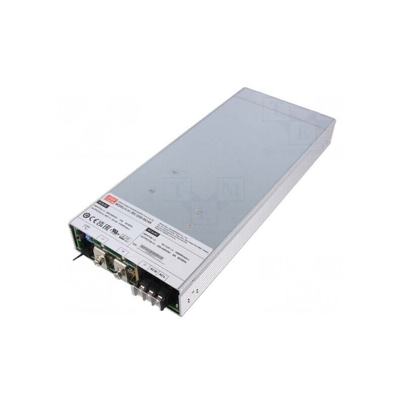 Alimentator Pulsatoriu Încastrare 2160W -30÷70°C | Electronic-mag.ro | Componente Electronice