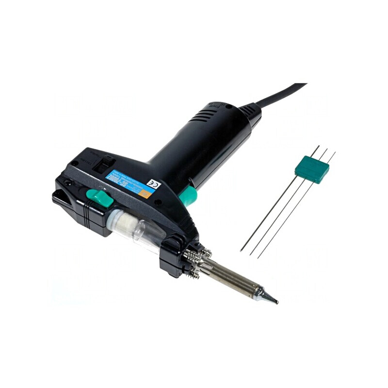 Ciocan de Dezlipit 120W 350-500°C ESD DN-SC7000Z | Electronic-mag.ro | Componente Electronice