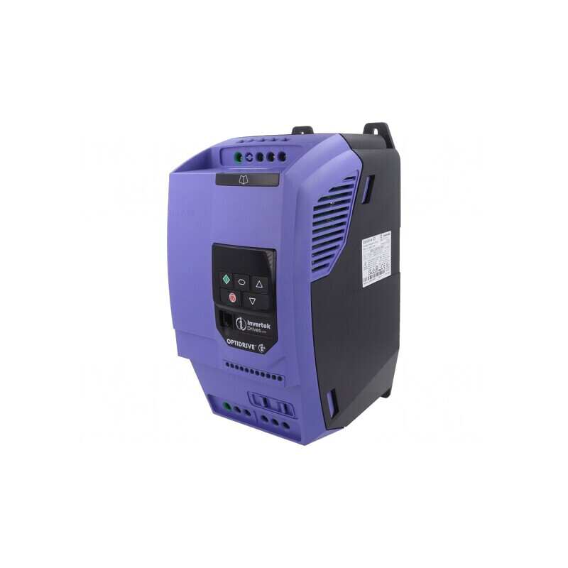 Invertor Vectorial 4kW 230VAC 18A | Electronic-mag.ro | Componente Electronice
