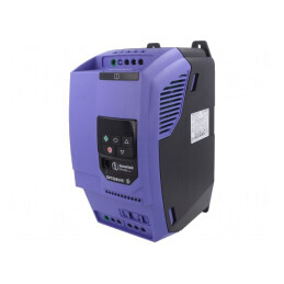 Invertor Vectorial 4kW 230VAC 18A | Electronic-mag.ro | Componente Electronice