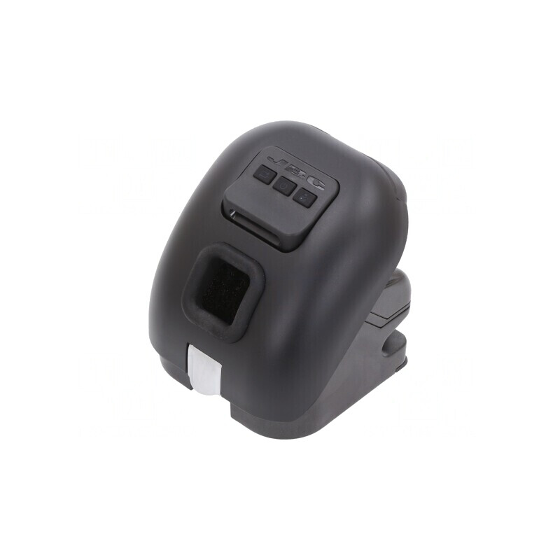 Curăţător vârfuri 128x131x137mm 100-240VAC | Electronic-mag.ro | Componente Electronice