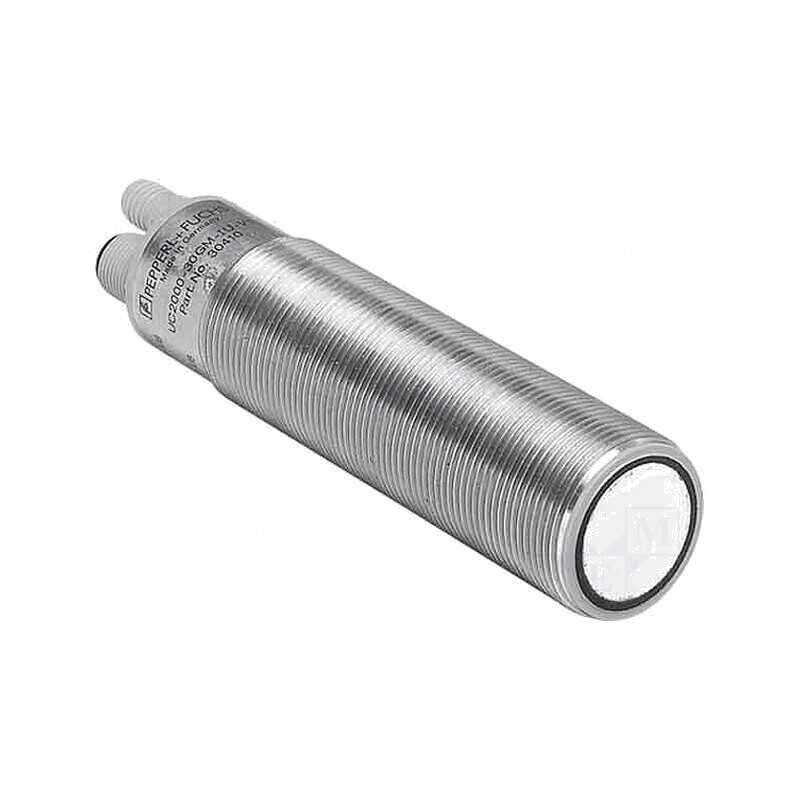 Senzor Ultrasunete 80-2000mm 10-30VDC 200mA | Electronic-mag.ro | Componente Electronice