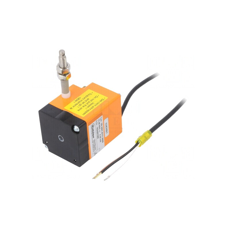 Codor cu Fir Analogic 4-20mA IP50 Cablu 2m | Electronic-mag.ro | Componente Electronice
