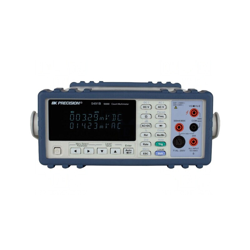 Multimetru de masă VFD VDC 200mV-1kV 10Hz-1MHz | Electronic-mag.ro | Componente Electronice