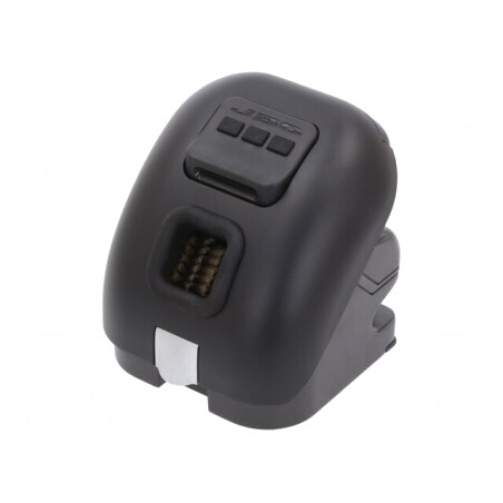 Curăţător Vârfuri 128x131x137mm 100-240V AC | Electronic-mag.ro | Componente Electronice