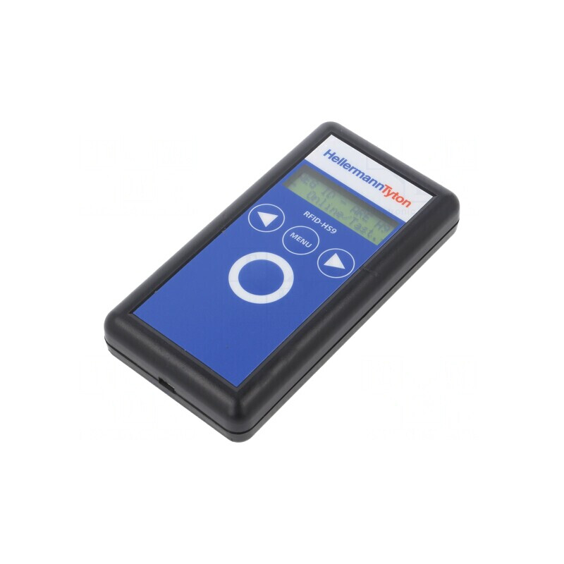 Cititor RFID Bluetooth HID USB 125kHz | Electronic-mag.ro | Componente Electronice